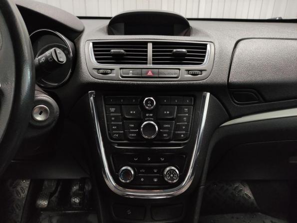 Opel Mokka I с пробегом 2013 года, цена 896 000 рублей, 147000 км, внедорожник, Автокод Объявления