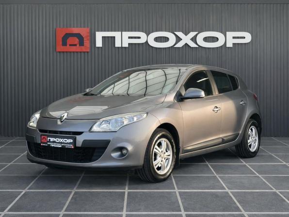 Renault Megane III с пробегом 2012 года, цена 737 000 рублей, 178442 км, хэтчбек, Автокод Объявления