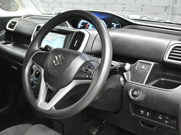 Suzuki Solio III с пробегом 2020 года, цена 1 150 000 рублей, 96160 км, минивэн, Автокод Объявления