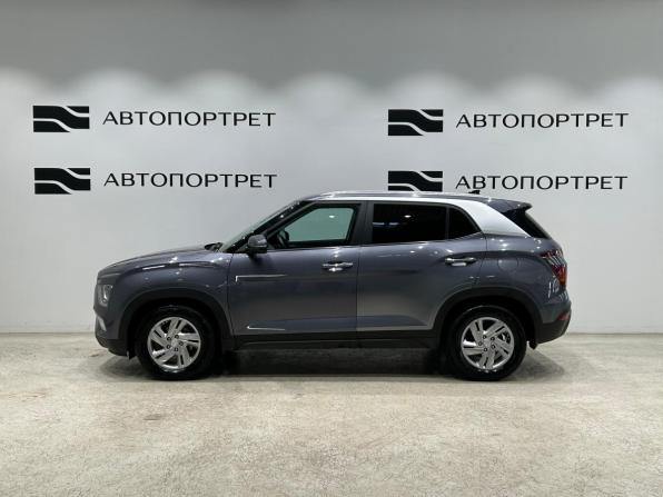 Hyundai Creta II с пробегом 2022 года, цена 2 149 000 рублей, 85198 км, внедорожник, Автокод Объявления