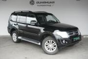 Mitsubishi Pajero IV Рестайлинг 1 Калининград  - изображение 24