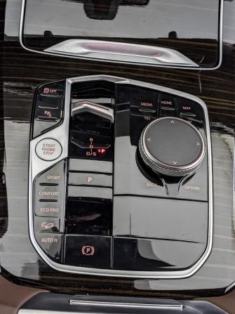 BMW X5 IV (G05/G18) Рестайлинг с пробегом 2023 года, цена 11 650 000 рублей, 13126 км, внедорожник, Автокод Объявления