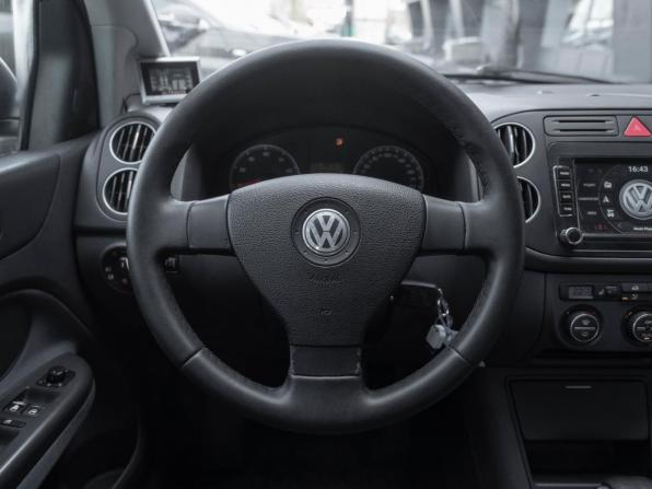 Volkswagen Golf Plus I с пробегом 2007 года, цена 645 000 рублей, 182832 км, хэтчбек, Автокод Объявления