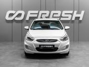 Hyundai Solaris I Тюмень  - изображение 23
