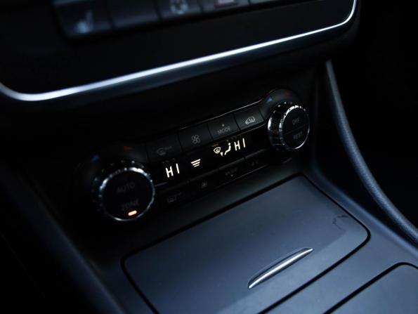 Mercedes-Benz GLA I (X156) с пробегом 2014 года, цена 1 439 000 рублей, 143424 км, внедорожник, Автокод Объявления