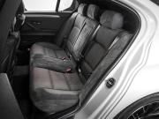 BMW 5 серии VI (F10/F11/F07) Рестайлинг Тюмень  - изображение 48
