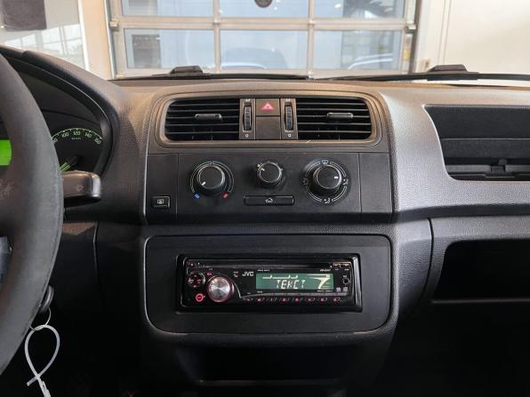 Skoda Fabia II с пробегом 2008 года, цена 260 000 рублей, 305060 км, универсал, Автокод Объявления