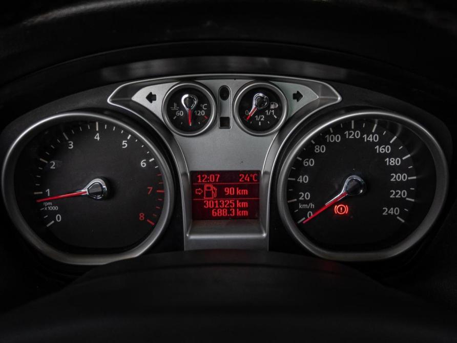 Ford Focus II Рестайлинг Краснодар  - изображение 14