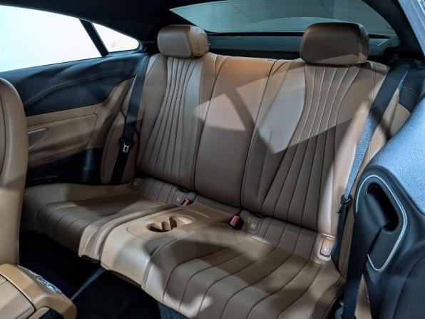 Mercedes-Benz E-Класс V (W213 S213 C238) Рестайлинг с пробегом 2021 года, цена 5 350 000 рублей, 42715 км, купе-хардтоп, Автокод Объявления