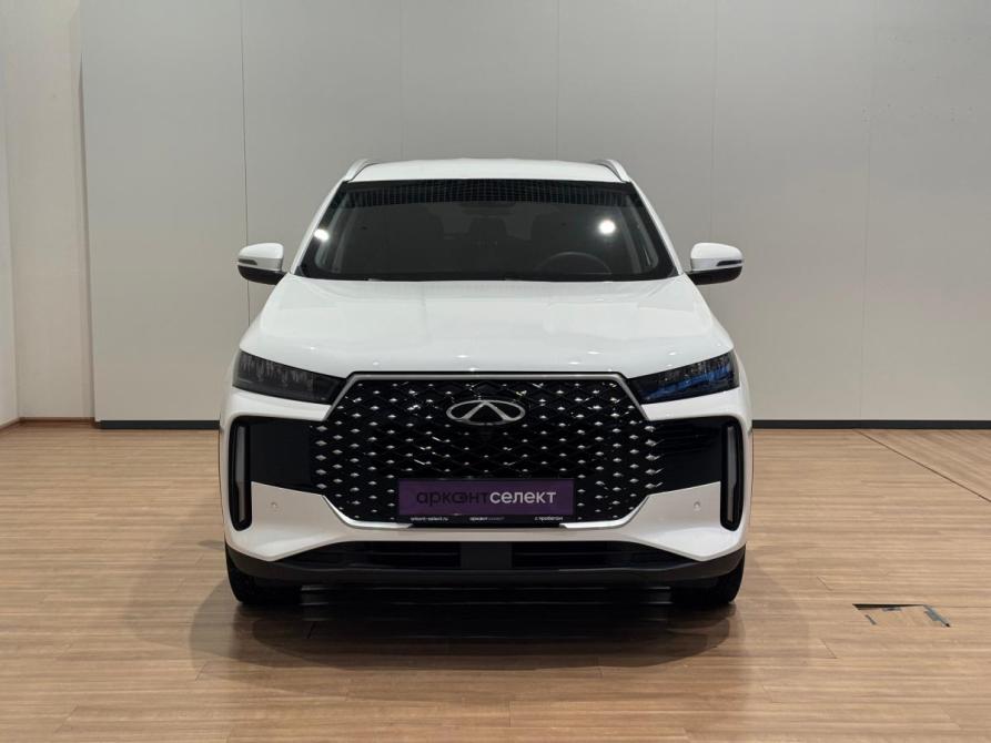 Chery Tiggo 4 I Рестайлинг 2 Волгоград  - изображение 7
