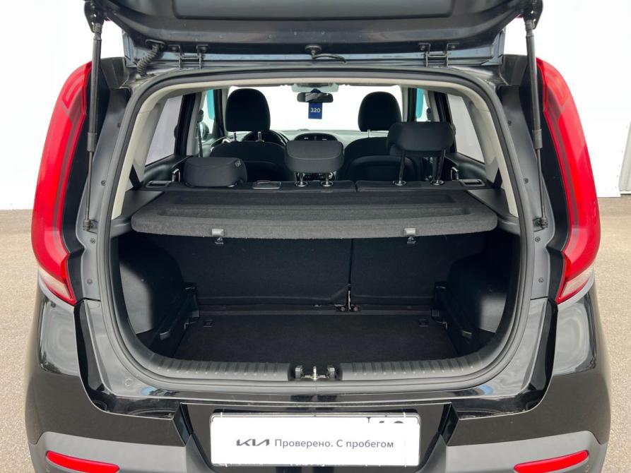 Kia Soul III Санкт-Петербург  - изображение 10