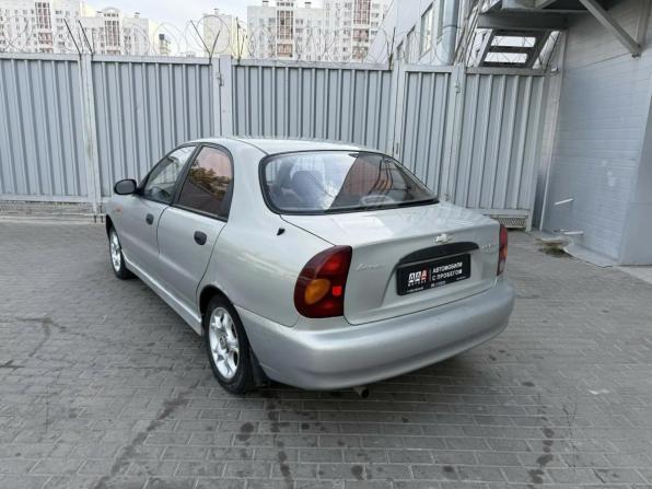 Chevrolet Lanos I с пробегом 2008 года, цена 159 000 рублей, 257222 км, седан, Автокод Объявления