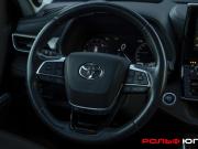 Toyota Highlander IV (XU70) Москва  - изображение 31