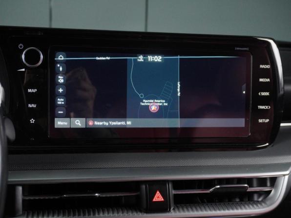 Kia K5 III с пробегом 2022 года, цена 2 499 000 рублей, 89137 км, седан, Автокод Объявления