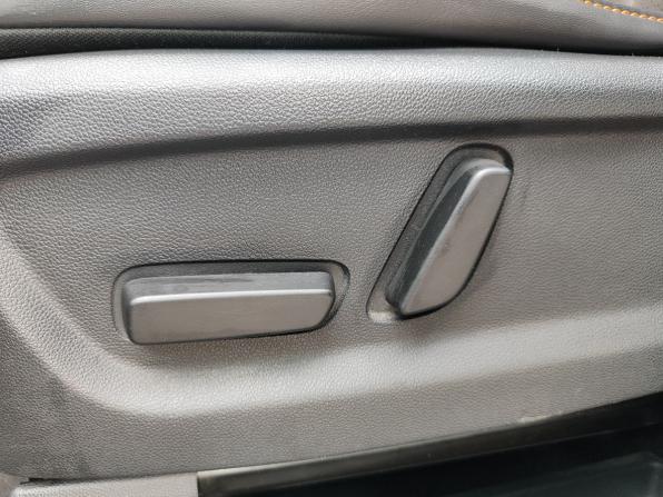 Changan CS35 Plus I с пробегом 2020 года, цена 1 456 000 рублей, 98405 км, внедорожник, Автокод Объявления
