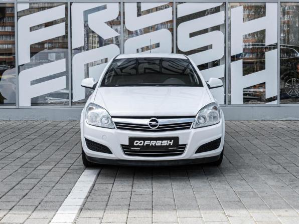 Opel Astra H Рестайлинг с пробегом 2011 года, цена 642 050 рублей, 151872 км, седан, Автокод Объявления