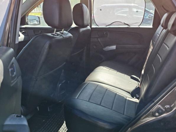 Kia Sportage II с пробегом 2006 года, цена 549 900 рублей, 390000 км, внедорожник, Автокод Объявления