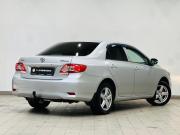 Toyota Corolla X (E140 E150) Рестайлинг Кемерово  - изображение 21