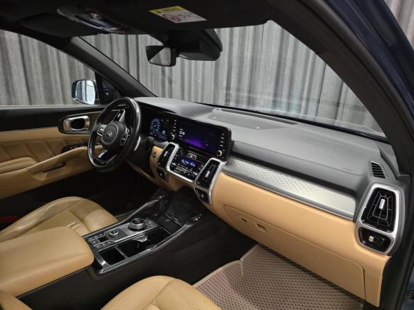 Kia Sorento IV с пробегом 2020 года, цена 3 150 000 рублей, 162900 км, внедорожник, Автокод Объявления