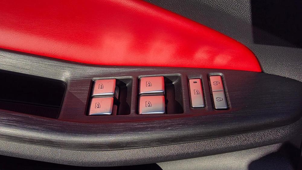Changan UNI-S I Санкт-Петербург  - изображение 11
