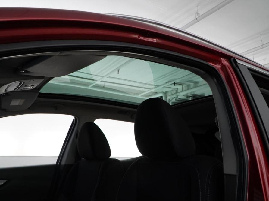 Nissan Qashqai II Рестайлинг Москва  - изображение 12