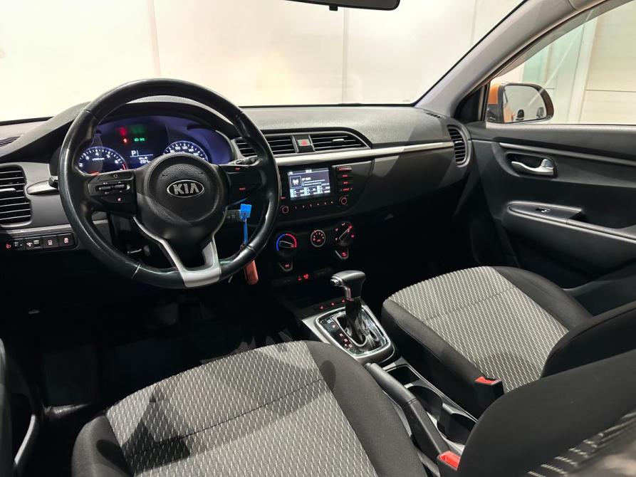 Kia Rio IV Самара  - изображение 8