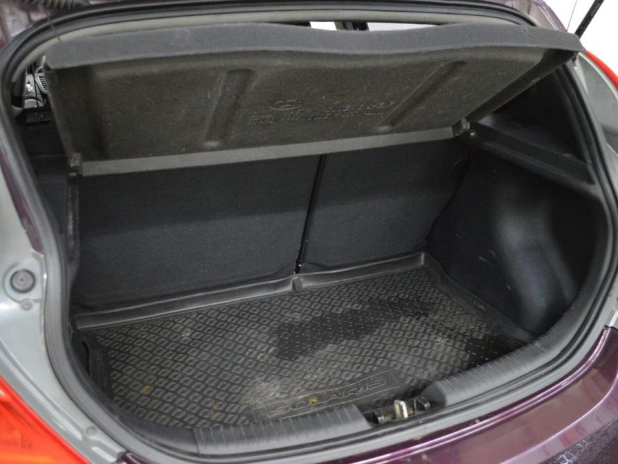 Hyundai Solaris I Санкт-Петербург  - изображение 15