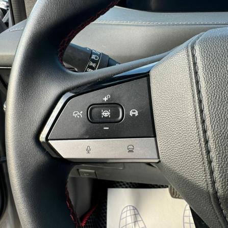 Changan CS55 Plus II с пробегом 2023 года, цена 2 064 000 рублей, 73000 км, внедорожник, Автокод Объявления