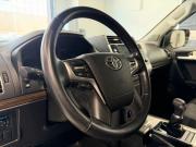 Toyota Land Cruiser Prado 150 Series Рестайлинг 3 Москва  - изображение 36