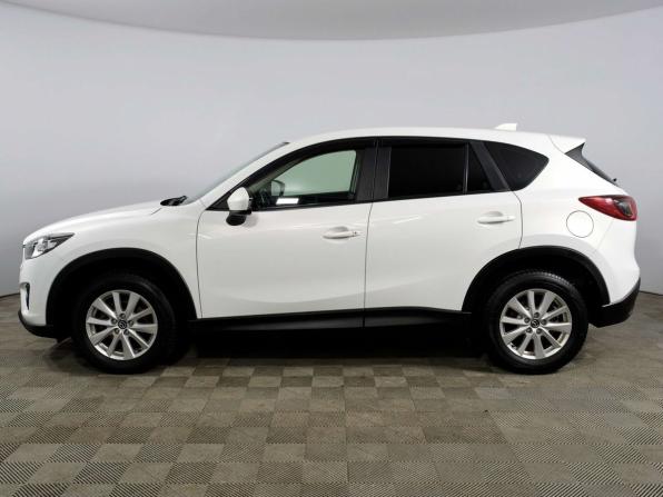 Mazda CX-5 I с пробегом 2012 года, цена 1 248 000 рублей, 225275 км, внедорожник, Автокод Объявления