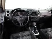 Volkswagen Tiguan I Рестайлинг Ростов-на-Дону  - изображение 21