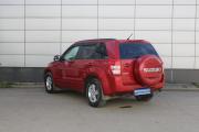 Suzuki Grand Vitara II Рестайлинг Ярославль  - изображение 21