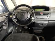 Citroen C4 Picasso I Москва  - изображение 40