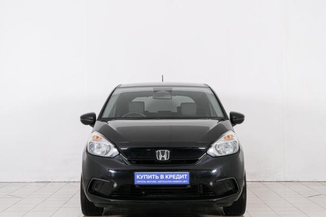 Honda Fit IV с пробегом 2022 года, цена 1 339 000 рублей, 87000 км, хэтчбек, Автокод Объявления