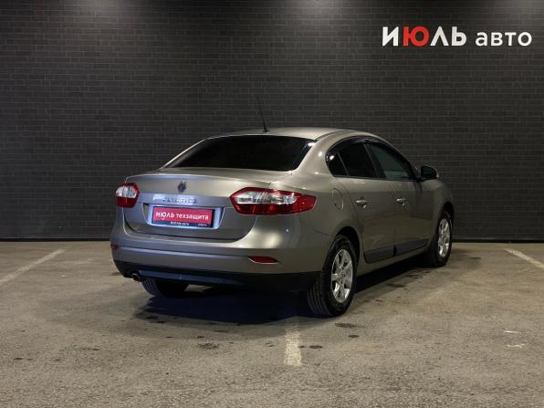 Renault Fluence I с пробегом 2012 года, цена 700 000 рублей, 148189 км, седан, Автокод Объявления