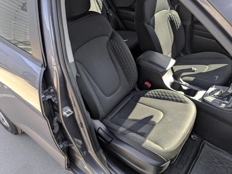 Hyundai Creta II Москва  - изображение 23