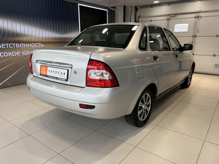 Lada (ВАЗ) Priora I Нижний Новгород  - изображение 5
