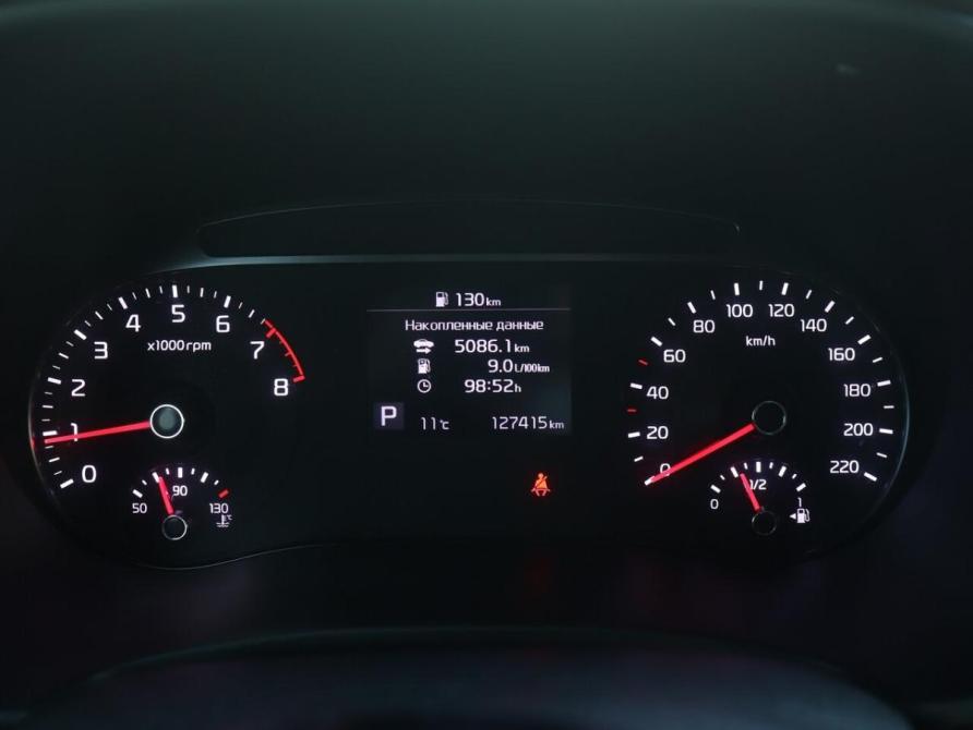 Kia Soul III Казань  - изображение 15