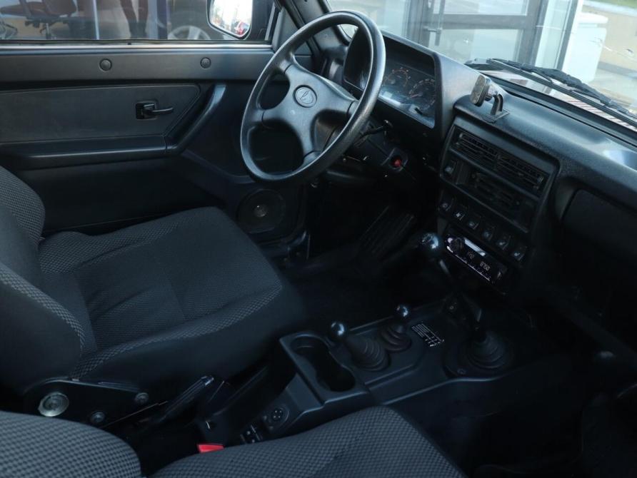 Lada (ВАЗ) 2131 (4x4) I Рестайлинг (2020) Казань  - изображение 6