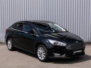 Ford Focus III Рестайлинг Сочи  - изображение 22