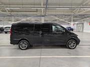 Mercedes-Benz Viano I (W639) Рестайлинг Казань  - изображение 35