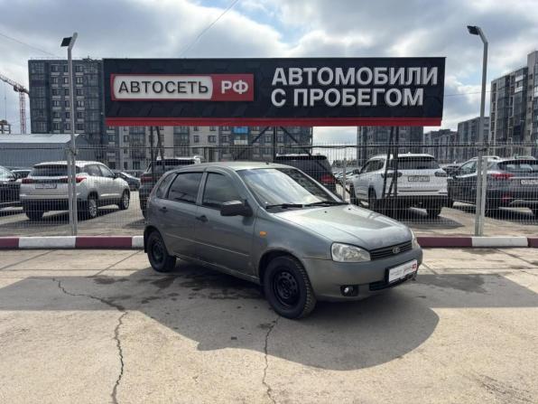 Lada (ВАЗ) Kalina I с пробегом 2011 года, цена 180 638 рублей, 228381 км, хэтчбек, Автокод Объявления