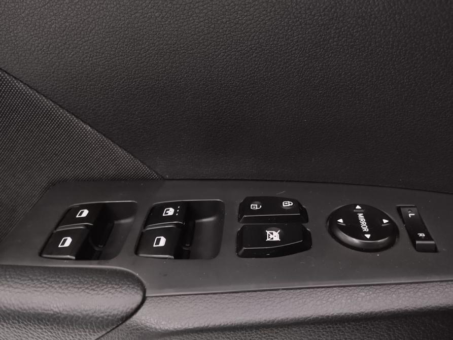 Hyundai Solaris II Минеральные Воды  - изображение 16