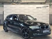 BMW 1 серии I (E81/E82/E87/E88) Рестайлинг Санкт-Петербург  - изображение 23