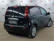 Nissan Note I Рестайлинг Санкт-Петербург  - изображение 25