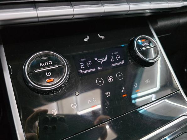 Chery Tiggo 8 I Рестайлинг с пробегом 2022 года, цена 2 099 000 рублей, 40232 км, внедорожник, Автокод Объявления