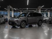 GAC Trumpchi S7 I Рестайлинг Москва  - изображение 34