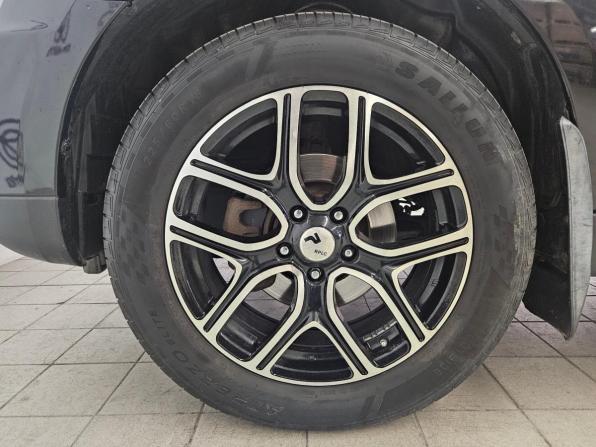 Mitsubishi Outlander II Рестайлинг с пробегом 2010 года, цена 957 000 рублей, 226085 км, внедорожник, Автокод Объявления