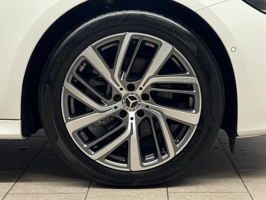 Mercedes-Benz E-Класс VI (W214 S214) Санкт-Петербург  - изображение 27