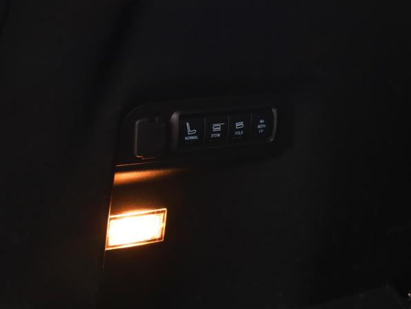Ford Explorer V Рестайлинг 2 с пробегом 2019 года, цена 2 899 000 рублей, 141500 км, внедорожник, Автокод Объявления